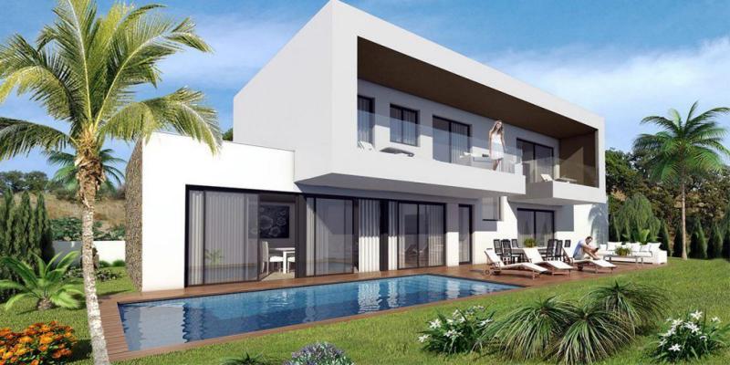 Villa te koop in Spanje - Andalusi - Costa del Sol - Marbella -  985.000