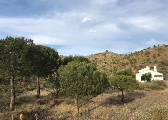 Villa te koop in Spanje - Andalusi - Mlaga - Almogia -  690.000