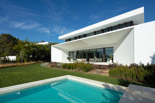 Villa te koop in Spanje - Andalusi - Costa del Sol - Benahavis -  4.500.000