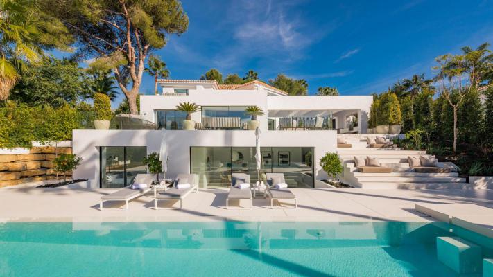 Onroerend goed bject te koop in Marbella - Spanje