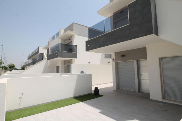 Penthouse te koop in Spanje - Valencia (Regio) - Costa Blanca - Pilar De La Horadada -  189.000