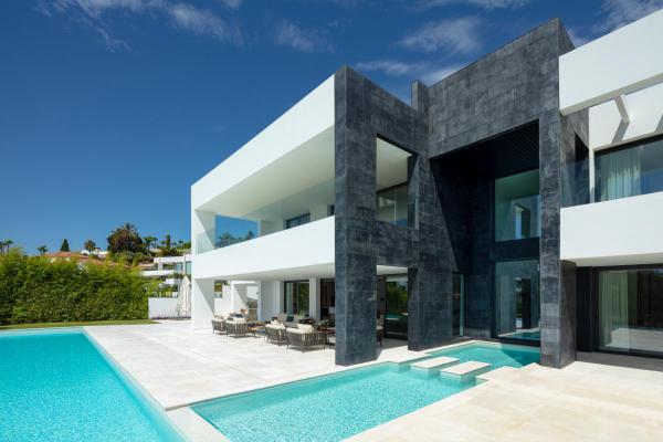 Villa te koop in Spanje - Andalusi - Costa del Sol - Marbella -  5.950.000