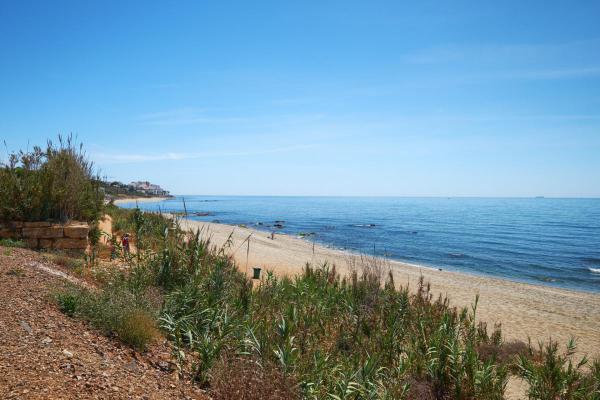Spanje - Andalusi - Costa del Sol - Marbella