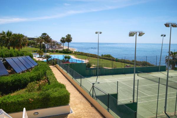 Spanje - Andalusi - Costa del Sol - Marbella