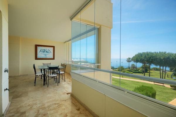 Spanje - Andalusi - Costa del Sol - Marbella