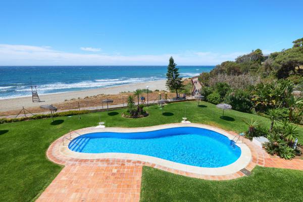 Penthouse te koop in Spanje - Andalusi - Costa del Sol - Marbella -  499.000