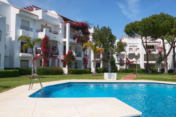 Appartement te koop in Spanje - Andalusi - Costa del Sol - Estepona -  349.000