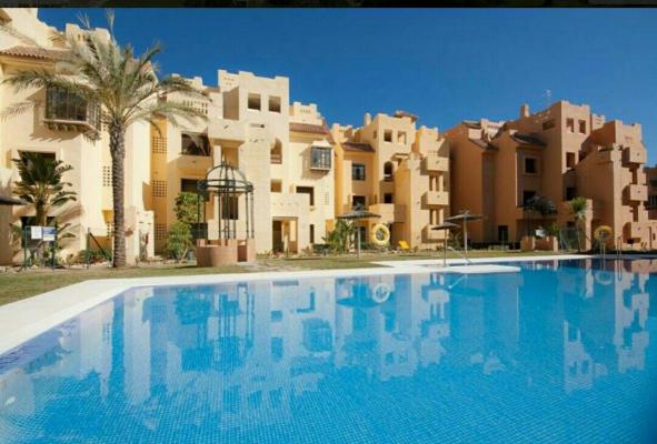 Spanje ~ Andalusi ~ Mlaga ~ Costa del Sol ~ Kust - Penthouse