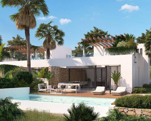 Villa te koop in Spanje - Valencia (Regio) - Alicante (prov.) - Monforte Del Cid -  423.800