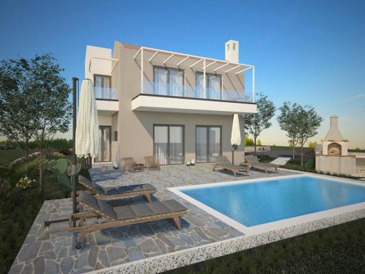 Greece ~ Crete (Kreta) - Building plot