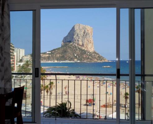 Appartement te koop in Spanje - Valencia (Regio) - Costa Blanca - Calpe - € 260.000