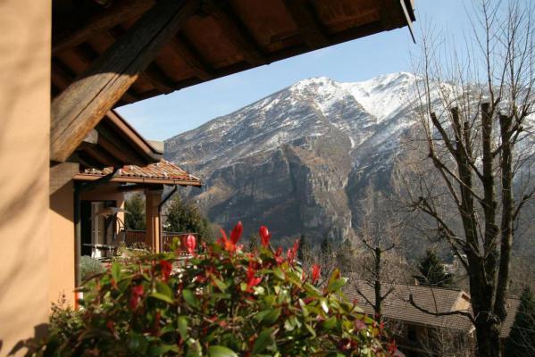 Itali� ~ Comomeer - Villa