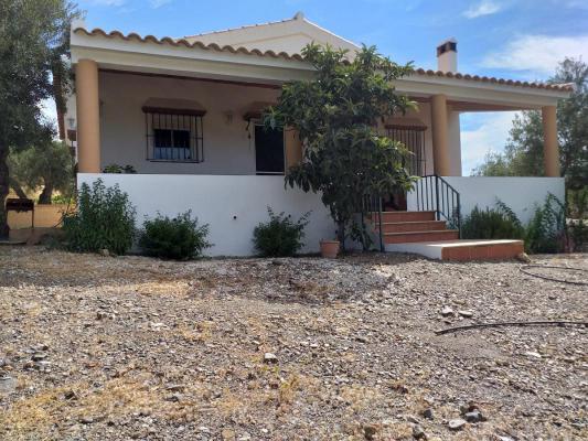 Villa te koop in Spanje - Andalusi - Mlaga - Alora -  249.000