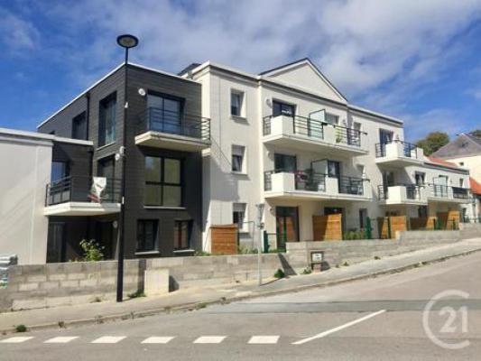 Appartement te koop in Frankrijk - Nord Pas-de-Calais - Pas-de-Calais - Boulogne sur Mer -  197.000