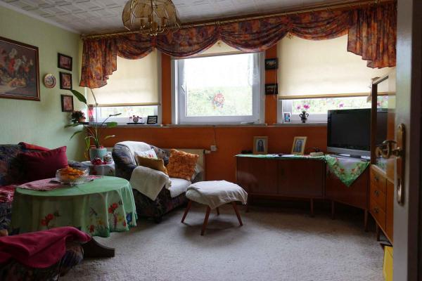 Duitsland ~ Thringen ~ Thringer Wald - Appartement