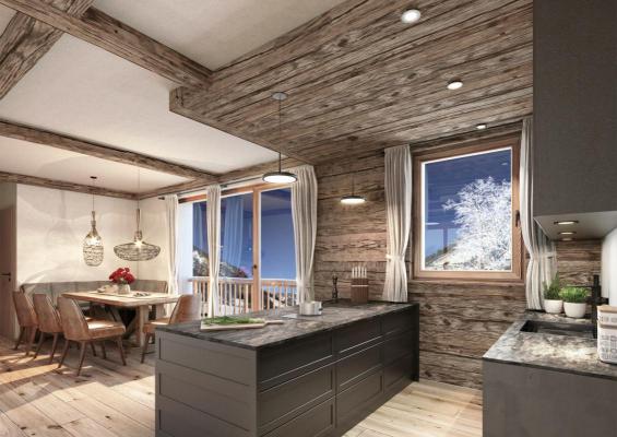 Oostenrijk&nbsp;-&nbsp;Salzburgerland&nbsp;-&nbsp;Rauris