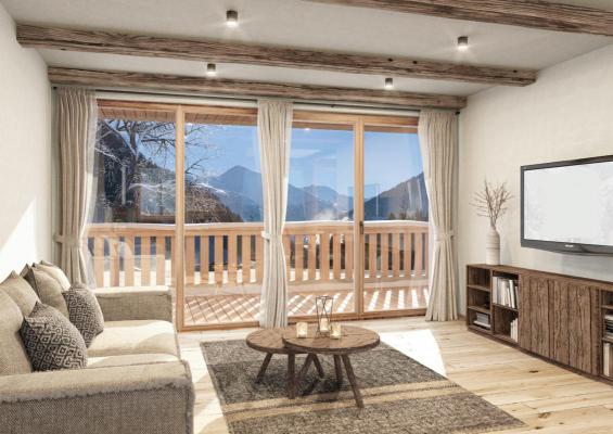 Oostenrijk&nbsp;-&nbsp;Salzburgerland&nbsp;-&nbsp;Rauris