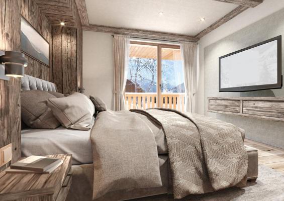 Oostenrijk&nbsp;-&nbsp;Salzburgerland&nbsp;-&nbsp;Rauris