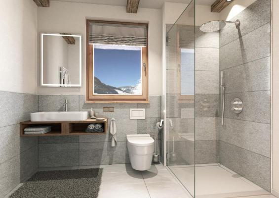 Oostenrijk&nbsp;-&nbsp;Salzburgerland&nbsp;-&nbsp;Rauris