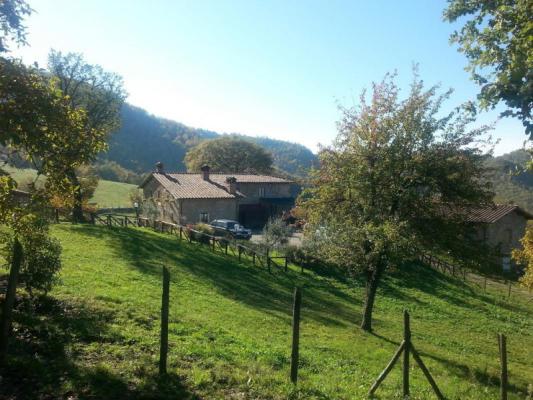 Itali - Toscane - Barberino di Mugello