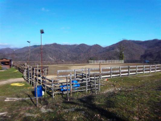 Itali - Toscane - Barberino di Mugello