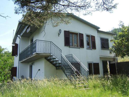 Itali ~ Toscane - Landhuis