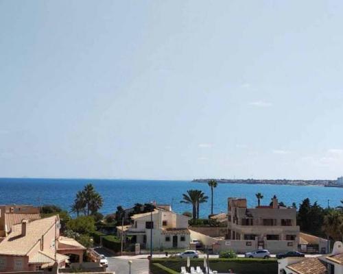 Penthouse te koop in Spanje - Valencia (Regio) - Costa Blanca - Punta Prima -  396.000