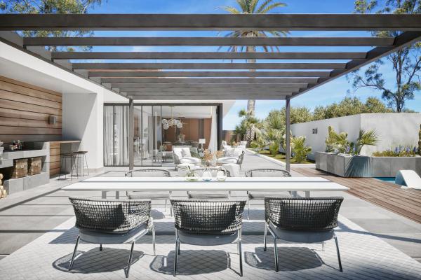 Spanje - Andalusi - Costa del Sol - Marbella