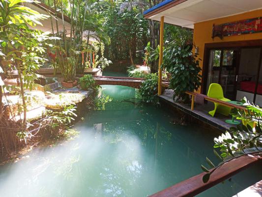 Thailand - Oost - koh chang