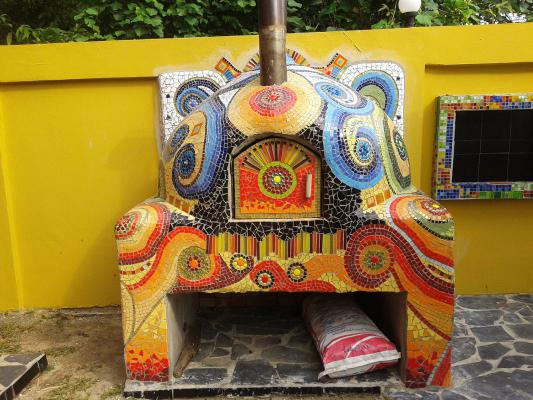 Thailand - Oost - koh chang