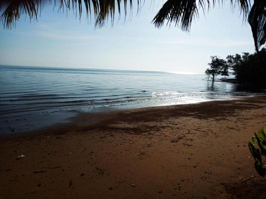 Thailand - Oost - koh chang