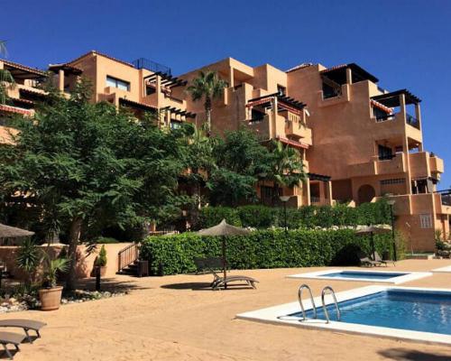 Penthouse te koop in Spanje - Valencia (Regio) - Costa Blanca - Villamartin -  270.000
