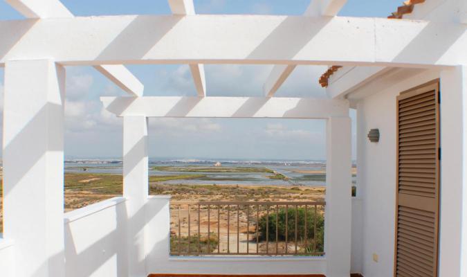 Spanje ~ Murcia (Regio) ~ Costa Calida - Villa