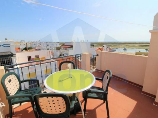 Woonhuis te koop in Portugal - Algarve - Faro - Tavira - Cabanas de Tavira - € 285.000