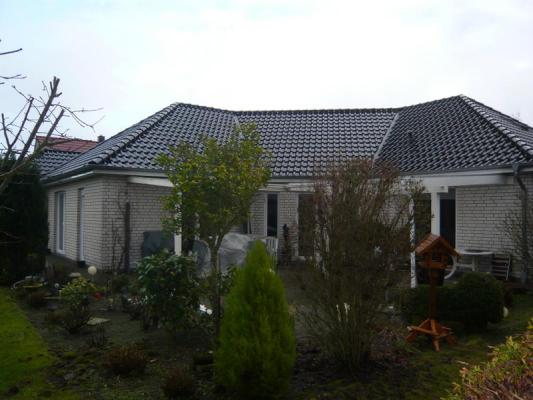 Duitsland - Nedersachsen - Ost-Friesland - Weener