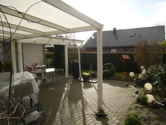 Duitsland - Nedersachsen - Ost-Friesland - Weener