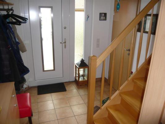 Duitsland - Nedersachsen - Ost-Friesland - Weener