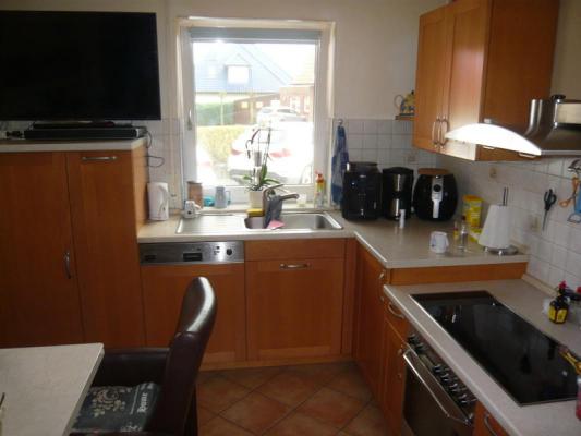 Duitsland - Nedersachsen - Ost-Friesland - Weener