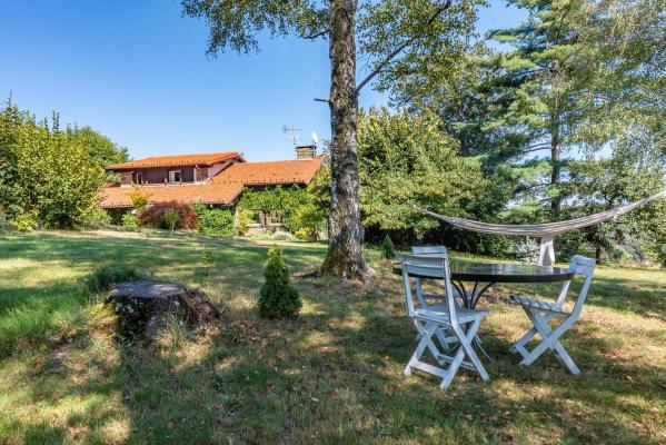 Villa te koop in Itali - Lago Maggiore - Gignese -  700.000