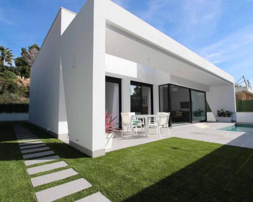 Bungalow te koop in Spanje - Valencia (Regio) - Costa Blanca - Pilar De La Horadada -  317.000