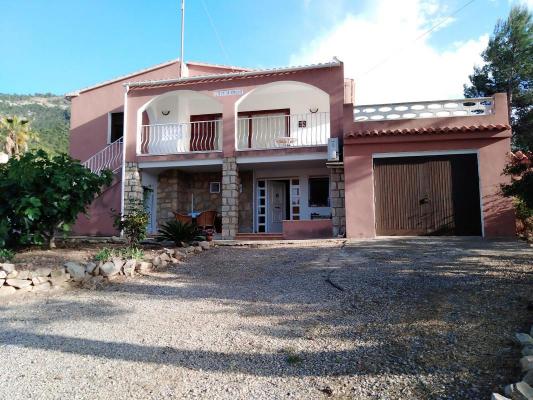 Villa te koop in Spanje - Valencia (Regio) - Costa Blanca - Albir -  435.000