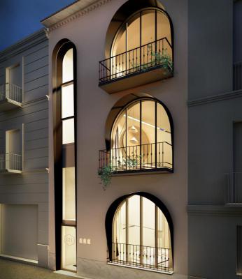 Appartement te koop in Spanje - Andalusi - Costa del Sol - Malaga Historic Centre -  285.000