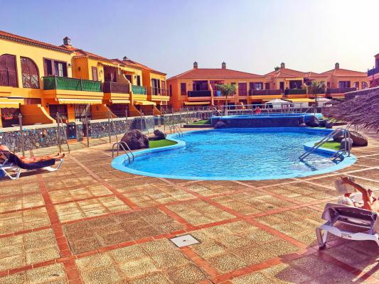 Appartement te koop in Spanje - Canarische Eilanden - Tenerife - Costa Del Silencio -  145.000