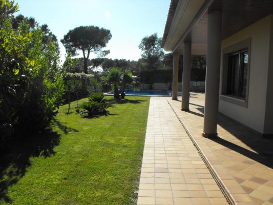 Spanje - Cataloni - Costa Brava - Santa Cristina D`aro