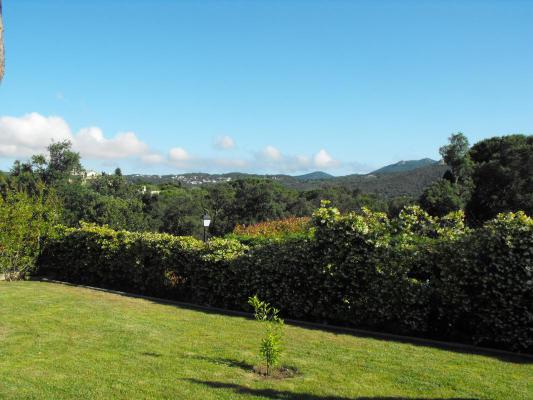 Spanje - Cataloni - Costa Brava - Santa Cristina D`aro
