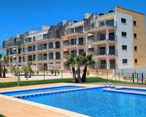 Appartement te koop in Spanje - Valencia (Regio) - Costa Blanca - La Zenia -  186.000
