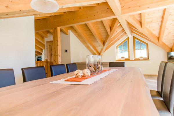 Oostenrijk ~ Tirol - Appartement