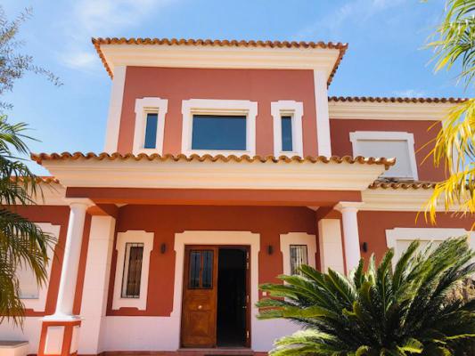 Villa te koop in Portugal - Algarve - Faro - Loulé - Almancil - € 2.375.000
