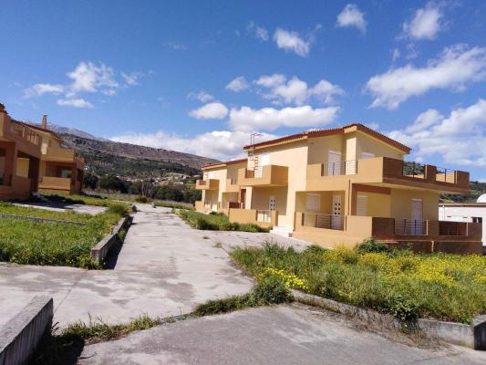 Woonhuis te koop in Griekenland - Kreta - Venerato - € 250.000