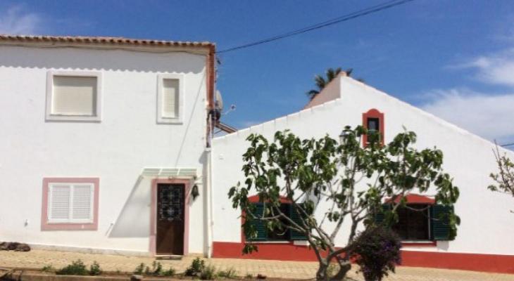 Portugal - Algarve - Faro - Lagos - Luz